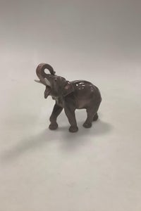 Dahl Jensen Figur af Elefant No 1113 VI SENDER