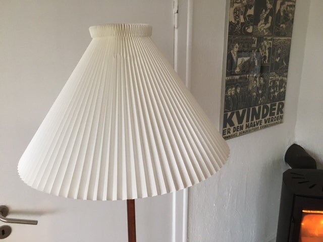 Kaare Klint stander lampe