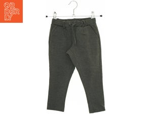 Lækre tykke bukser fra Name It (str. 110 cm)