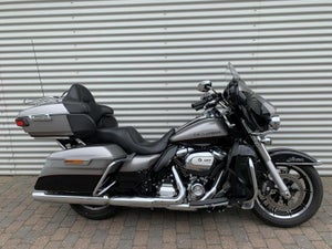Harley-Davidson FLHTKL Electra Glide Ultra Limited Low HMC Motorcykler. Vi by...
