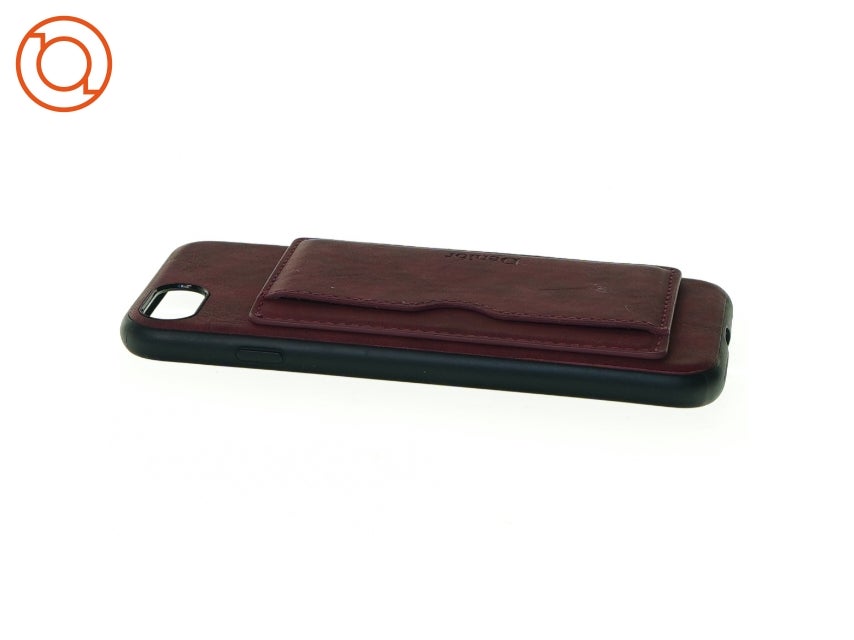 Iphone cover fra Denior (str. 14 x 7 cm)