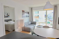 2 værelses lejlighed i Odense C 5000 på 85 kvm