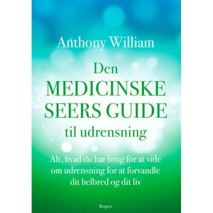 Den Medicinske Seers Guide Til Udrensning - Hæftet - Krop & Sundhed Hos Coop