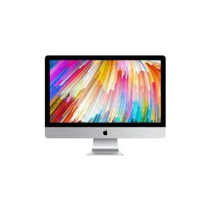 Apple iMac 21.5" 3.6 GHz 256 GB [SSD] 8 GB (2019) Brugt - Som ny