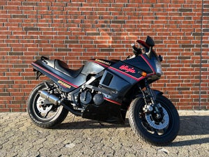 Motorcykler - Hobro køb brugt motorcykel DBA