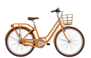 Norden - brugt børnecykel på DBA