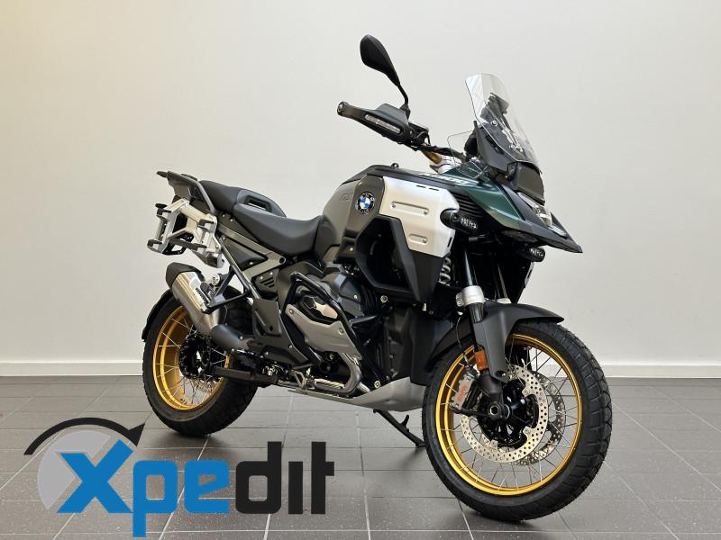 BMW R 1300 GS Adventure