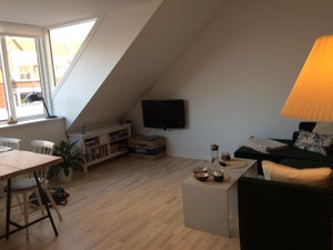 2 værelses lejlighed i Aarhus C 8000 på 61 kvm