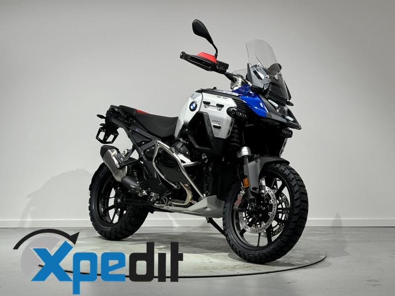 BMW R 1300 GS Adventure