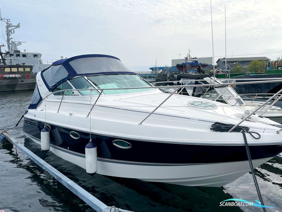 Fairline 29 Targa