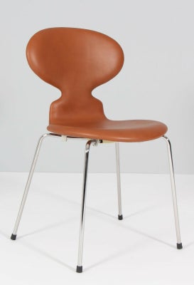 Arne Jacobsen. Myren spisestole model 3101 dba.dk K b og Salg