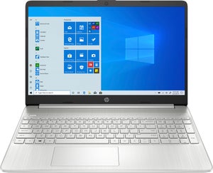 HP Laptop 15s-eq2013no 15,6" bærbar computer R5/8/1TB