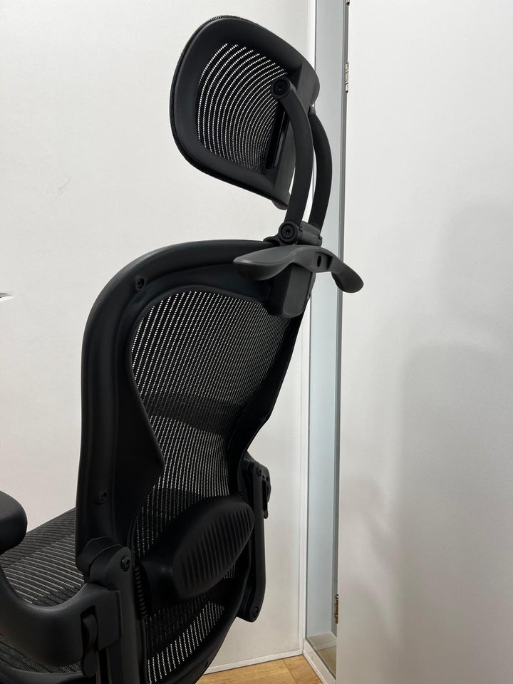 Herman Miller Aeron Full Option - Kontorstol - I...