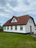 Hus/villa i Aalborg 9000 på 140 kvm