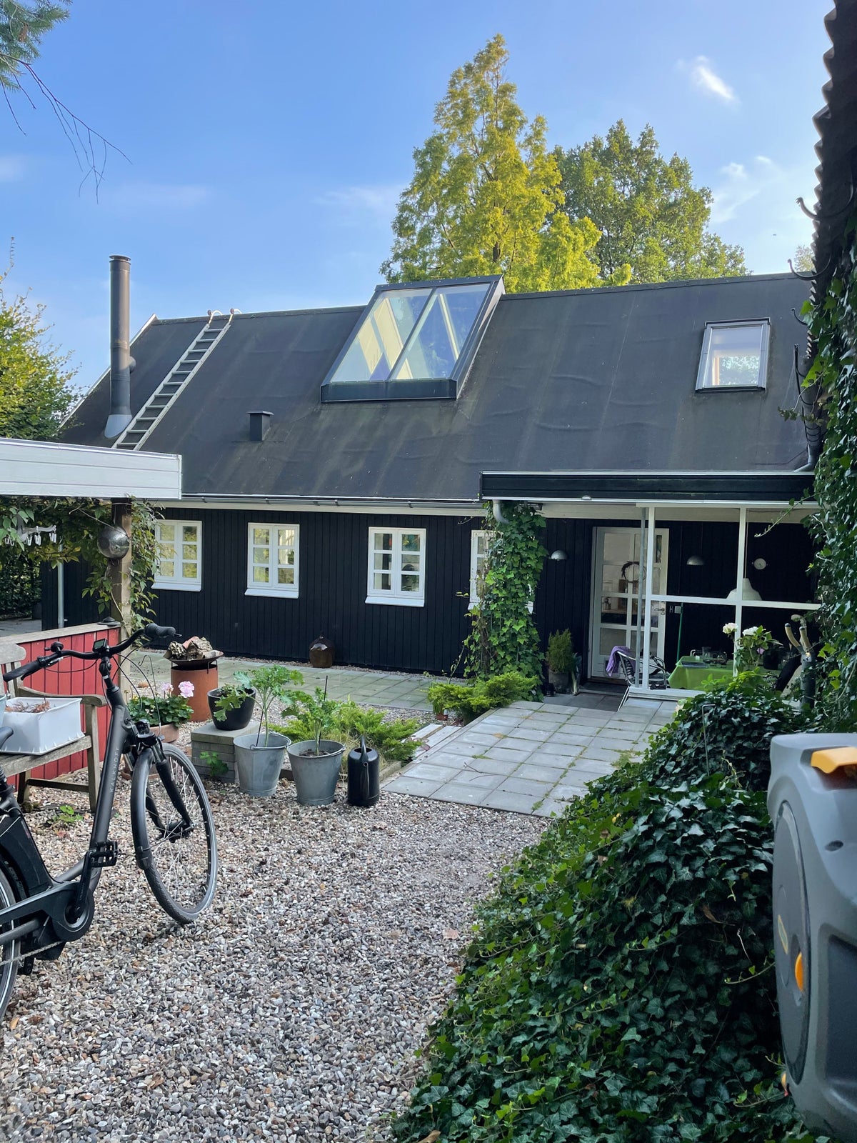 Hus/villa i Viborg 8800 på 120 kvm