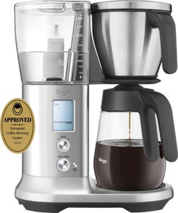 Sage Precision kaffemaskine SDC400BSS
