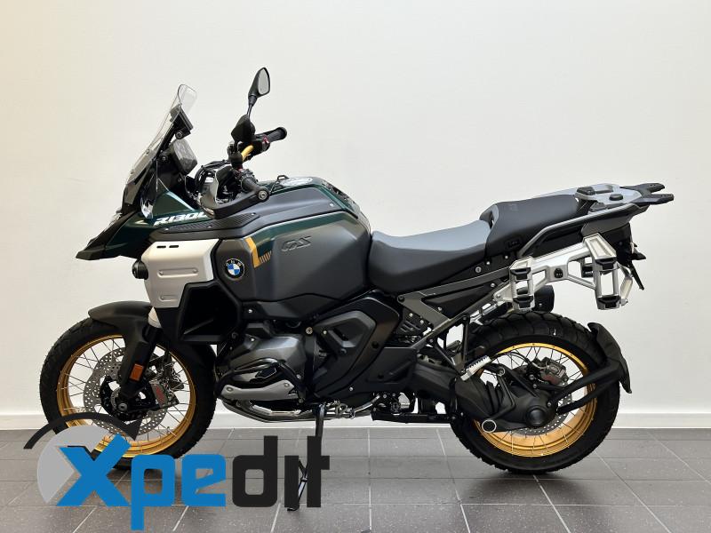 BMW R 1300 GS Adventure