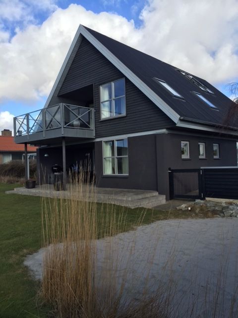 Hus/villa i Esbjerg V 6710 på 173 kvm