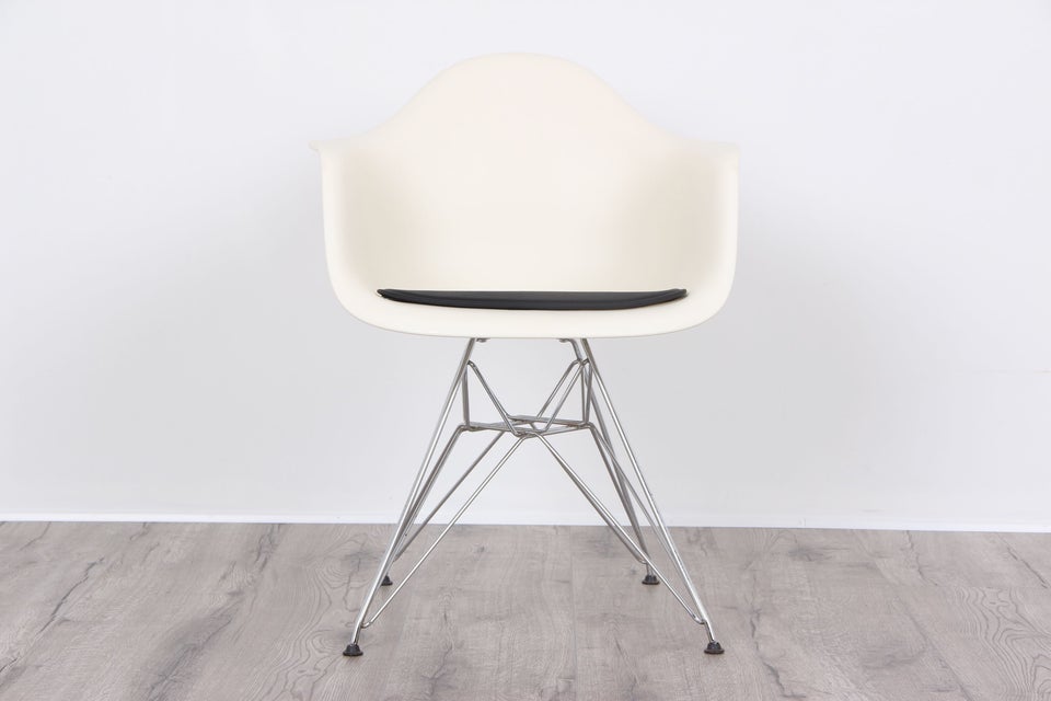 DAR stol Charles og Ray Eames design – dba.dk – Køb og Salg Nyt og Brugt