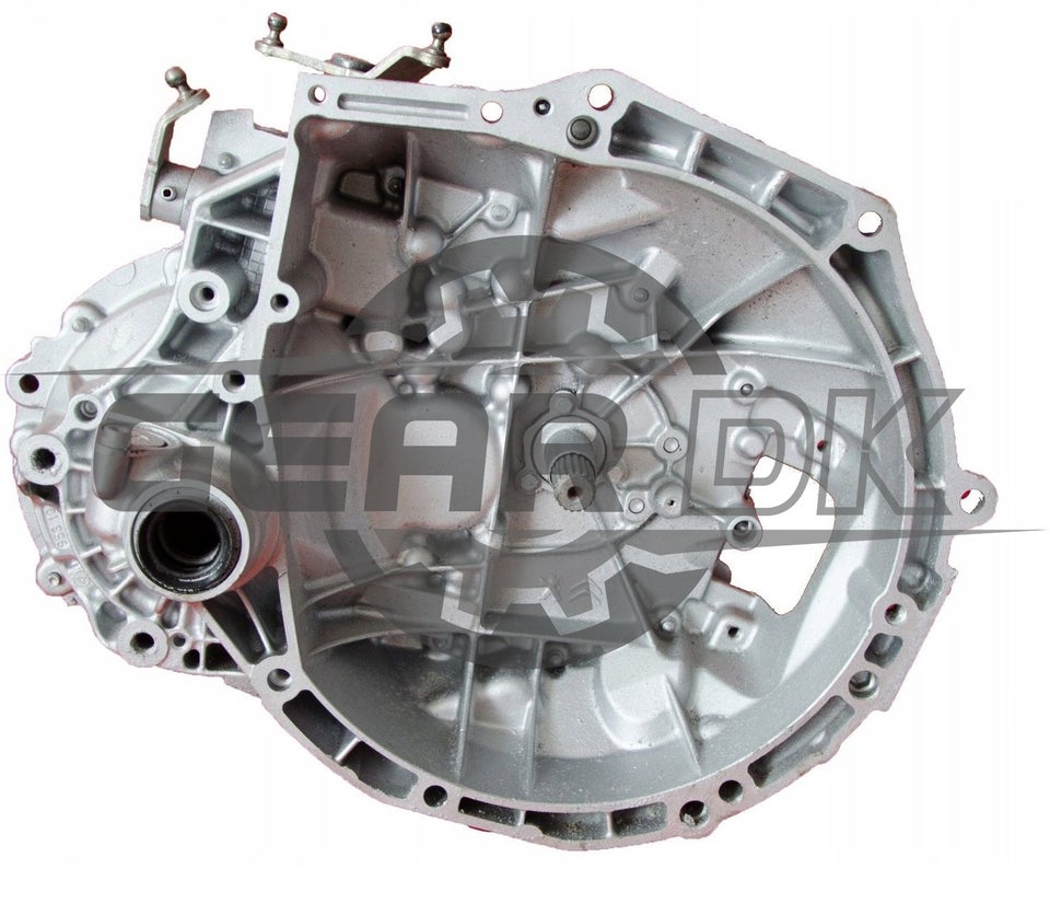 Gearkasse FIAT 500 1.2-1.4 C514 C514.513.44