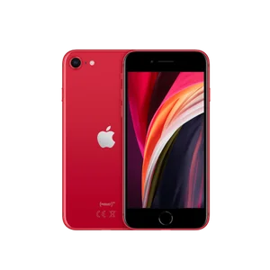 Apple iPhone SE 2020 64 GB (PRODUCT)RED Som ny