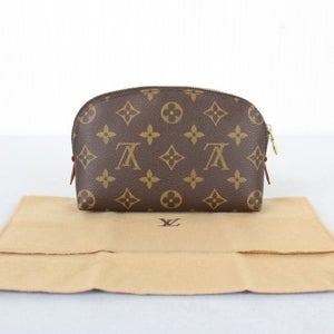 Louis Vuitton - pochette cosmetice - Taske