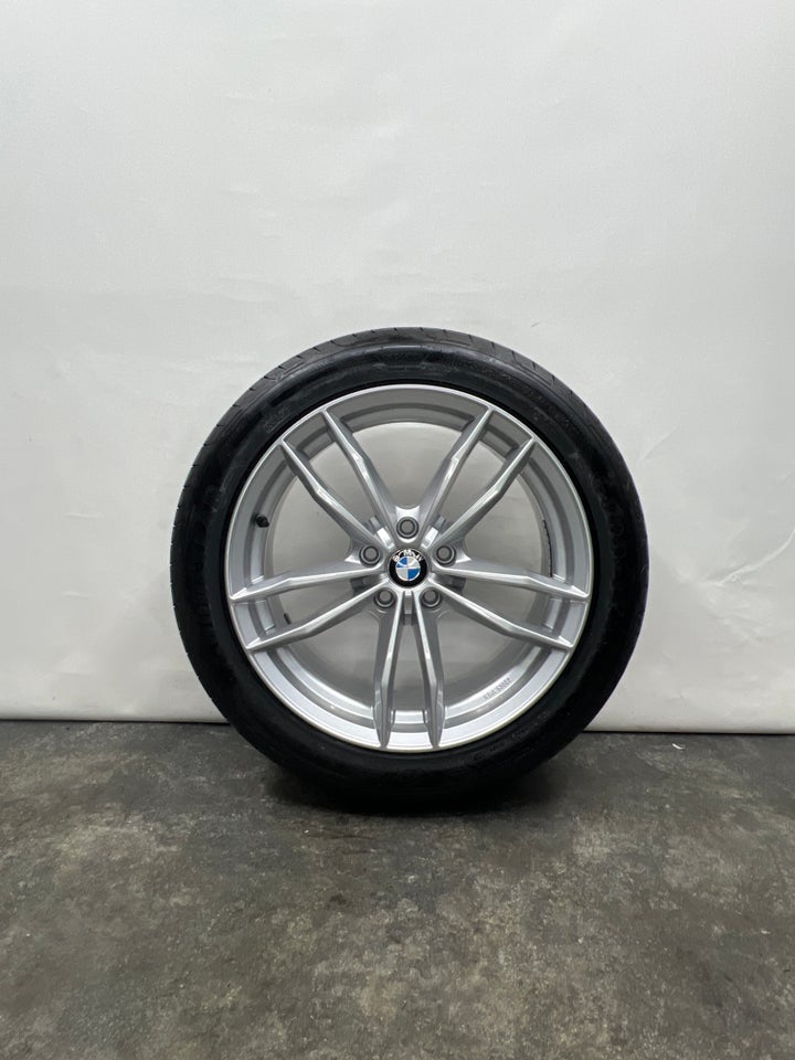 BMW, 5x112, 18", sommer, ref: 1390