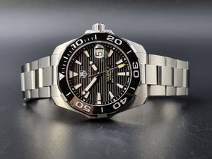 Find Tag Heuer p DBA k b og salg af nyt og brugt