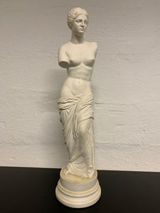 Figur, Venus fra Milo