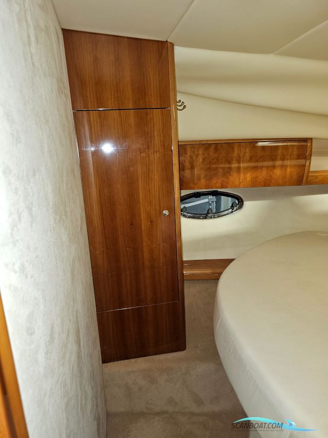 Windy 37 Grand Mistral