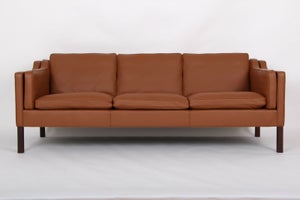 Børge Mogensen, renoveret sofa model 2213 
