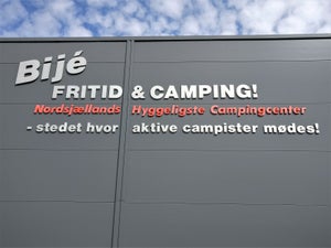 Bijé Fritid & Camping ApS