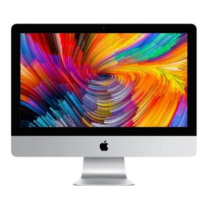 Apple iMac 21.5" 3.4 GHz 1 TB [HDD] 8 GB (2017) Used - Good