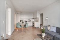 2 værelses lejlighed i Brøndby 2605 på 70 kvm