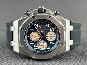 Find Royal Oak Offshore p DBA k b og salg af nyt og brugt