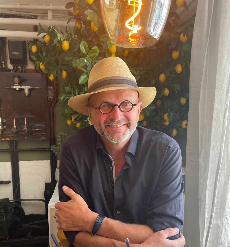 Tony Norman
