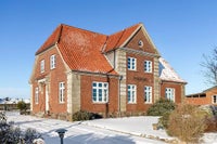 6-værelses Villa på 176 m² til 2695000 kr. Lund...