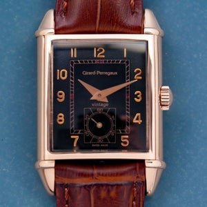 Girard Perregaux k b brugte ure p DBA