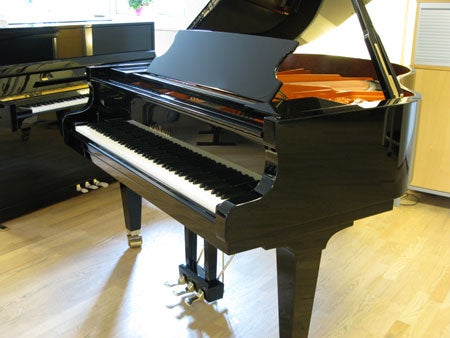 Schimmel C-169 flygel