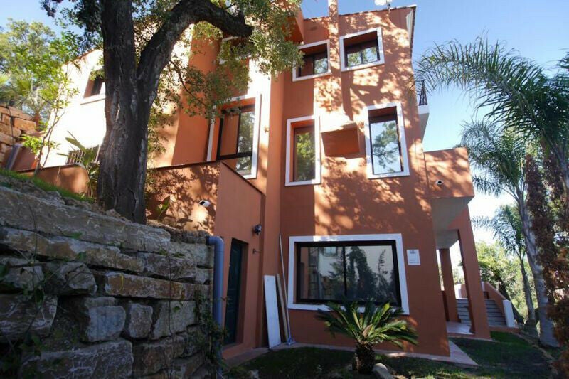 Villa til salg i Malaga - Villa i Marbella banks...