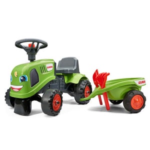 Bugsering afslappet Memo Find Claas Traktor på DBA - køb og salg af nyt og brugt