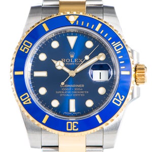 Rolex ure online submariner