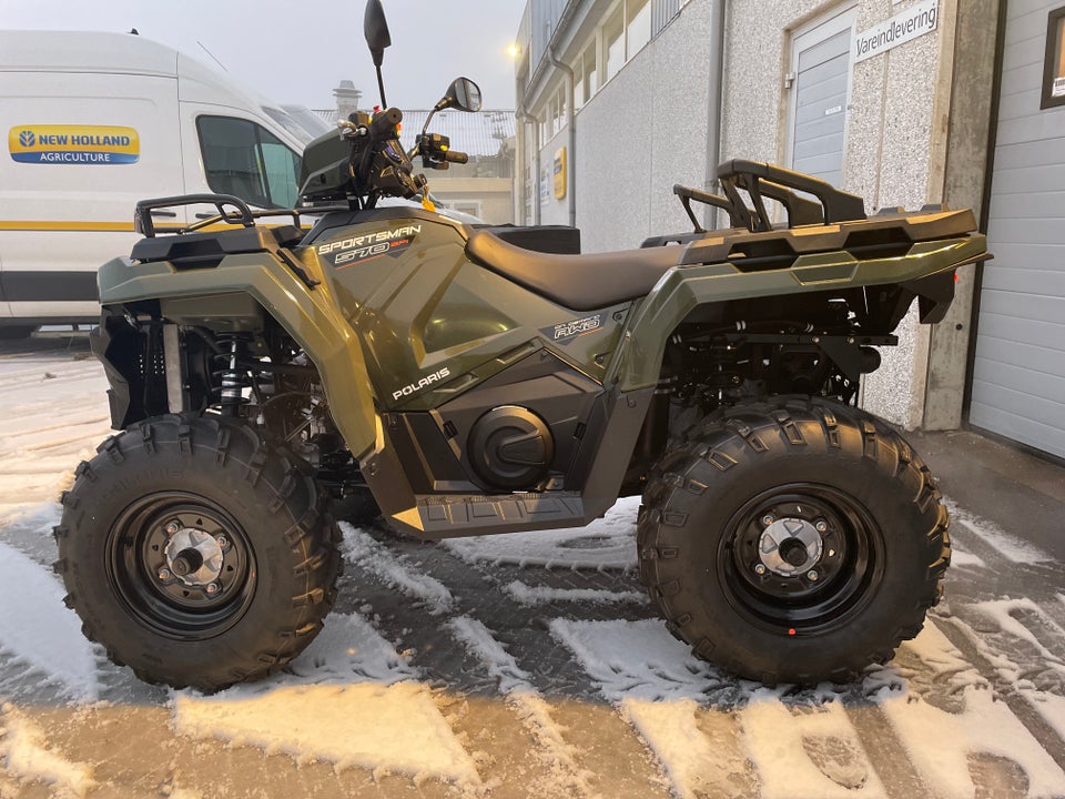 Polaris Sportsman 570 EFI ATV