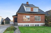 Hus/villa i Kolding 6000 på 186 kvm