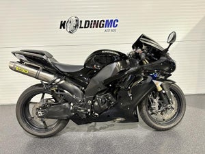 Kawasaki ZX10R KOLDING MC