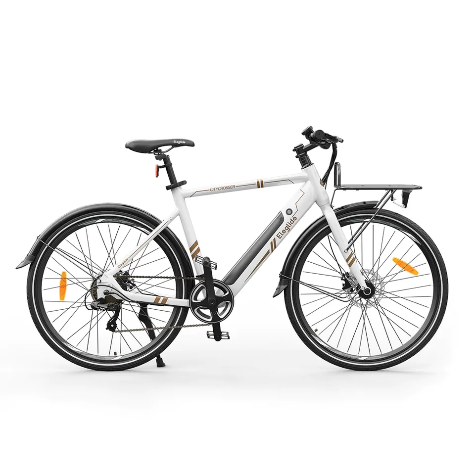 ELEGLIDE CITYCROSSER E-BIKE