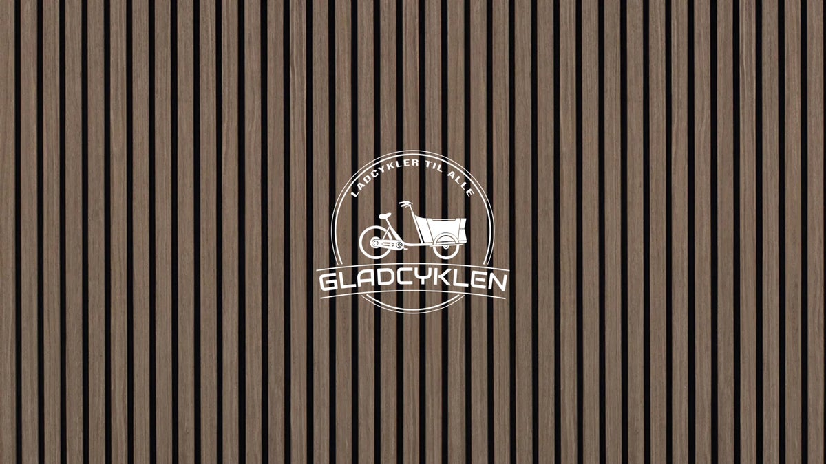 Bannerbillede for Gladcyklen.dk