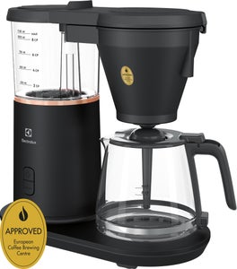 Hvis maternal Peer Kaffemaskiner til salg - side 3 - Køb billigt på DBA