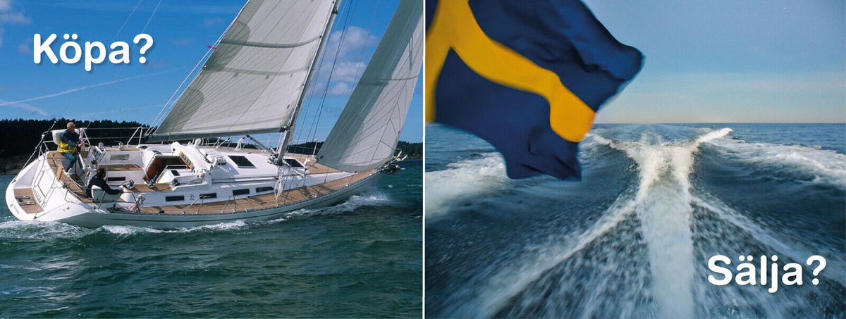 Bannerbillede for Bådagent Danmark