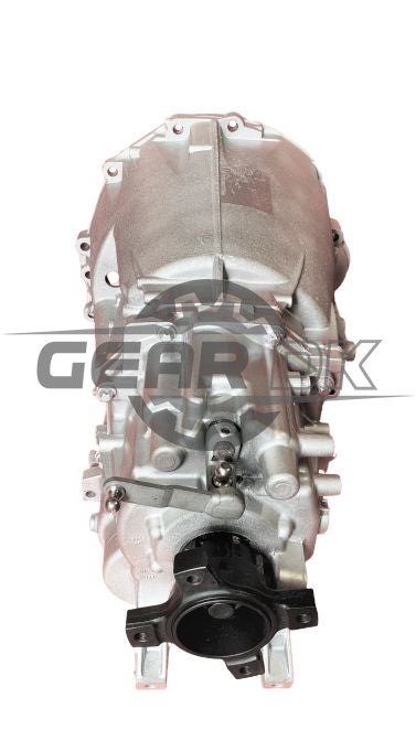 Gearkasse  Audi A4 A5 A6 A7 A8 2.0 TDI KBZ 